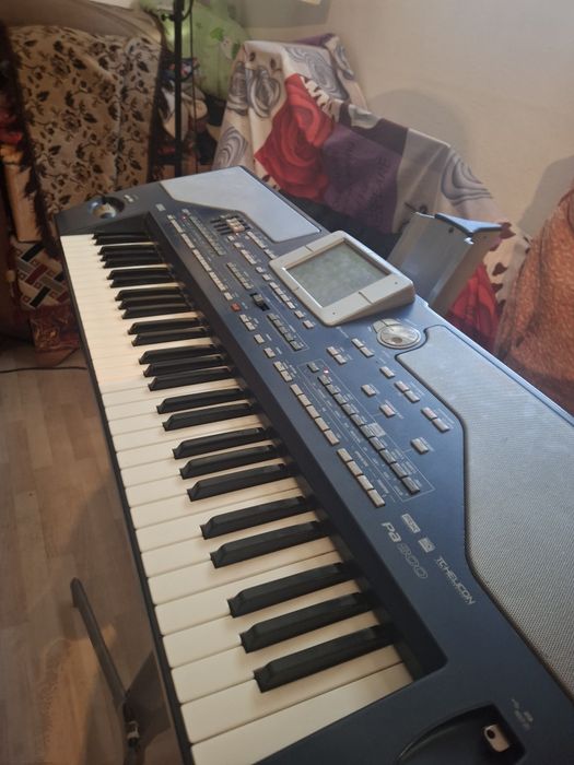 Korg pa800 Korg pa800