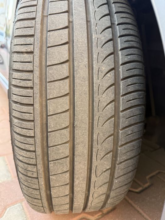 Jante R 17 originale Toyota
