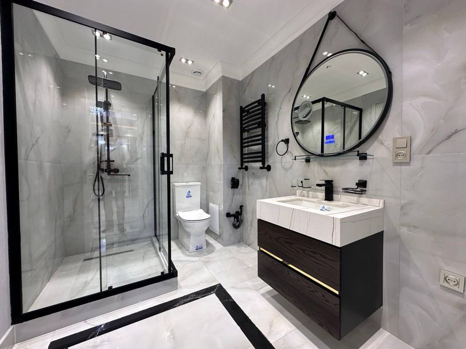 Ул, Тараса Шевченко-Габус! Сдается новая 4-х комнатная квартира!