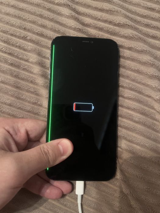 Iphone 12 pro max 512gb сломанный