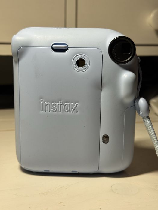 Fujifilm instax mini 12 + 5 POZE