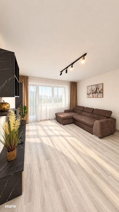 COMISION 0% Apartament 2 camere + dressing | Loc de parcare inclus