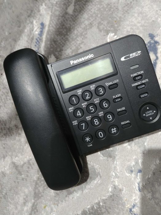 телефон  Panasonic kx-ts2356
