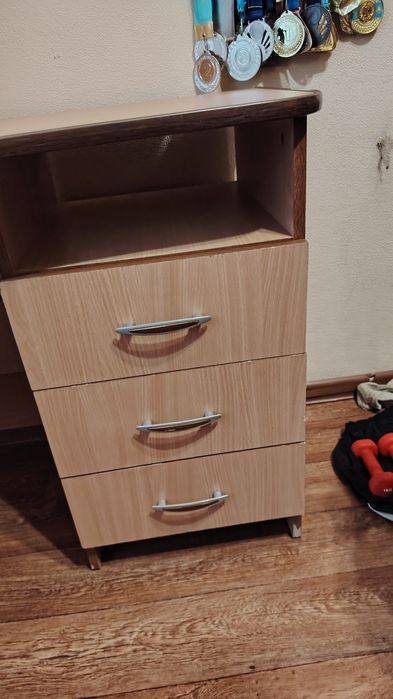 Стол компьютерный