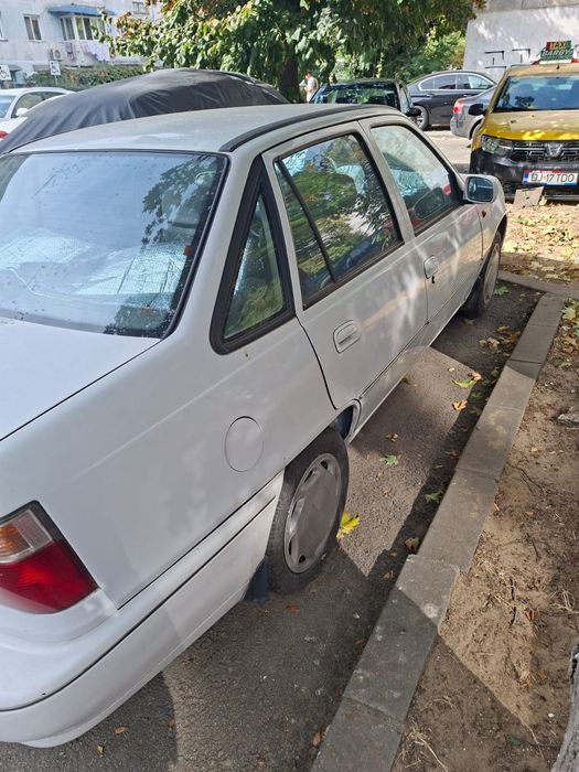 DAEWOO Cielo 2006 — imagine 2
