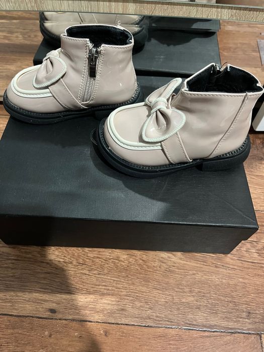 Детский аяқ киім қыз балаға