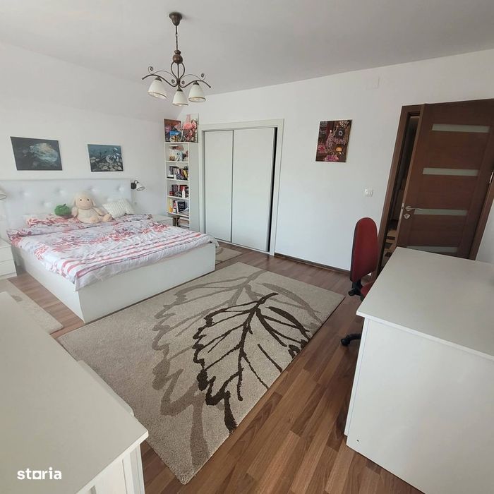 Casa individuala/Sura Mica