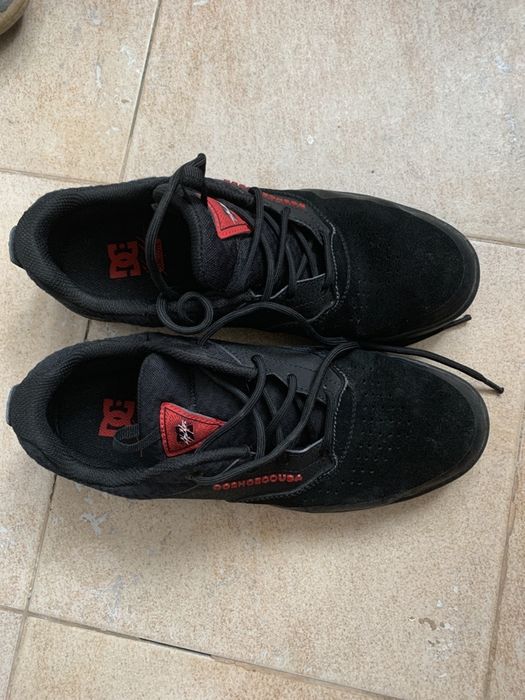 Timberland, DC, Camper, 41,42-43