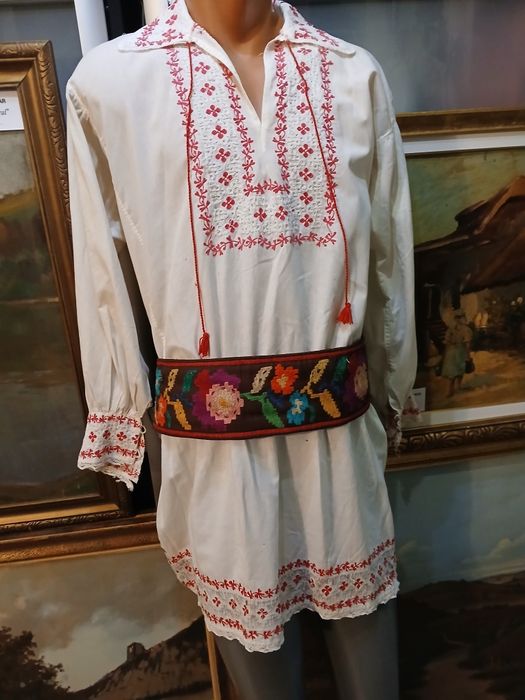 Vand palarii calusari