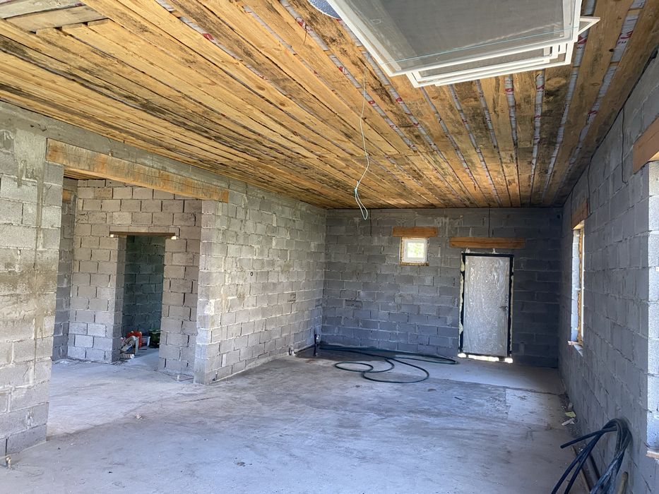 Обмен хорошего дома!