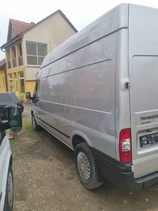 2012 Ford Transit L3H3 - 2.2 TDCi 125Cp Euro 5 - Recent Adusa!