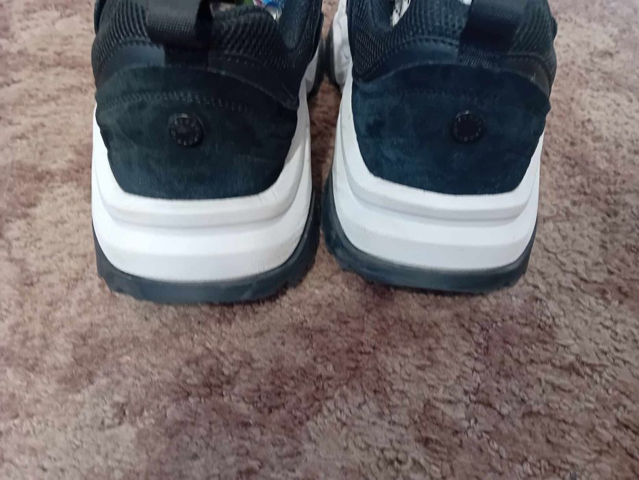 Steve Madden-сникърси 45-46 номер