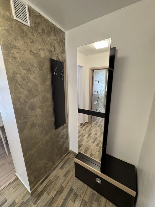 Apartament regim hotelier -CENTRU (alee pietonala p-uri)