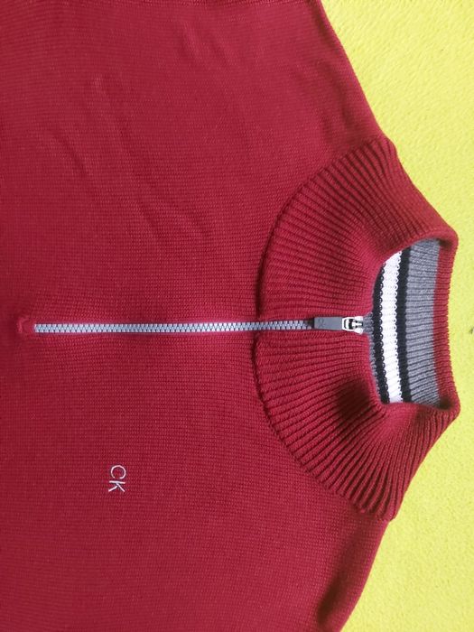 Calvin Klein-3XL-НОВО-Оригинална