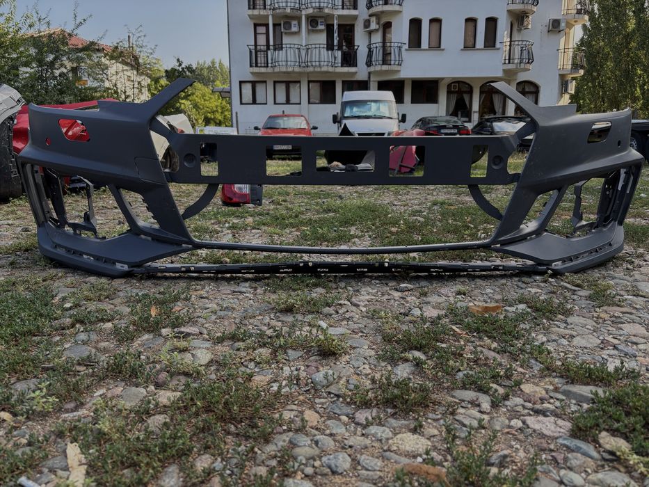 Броня Ауди А4/Audi A4 RS4