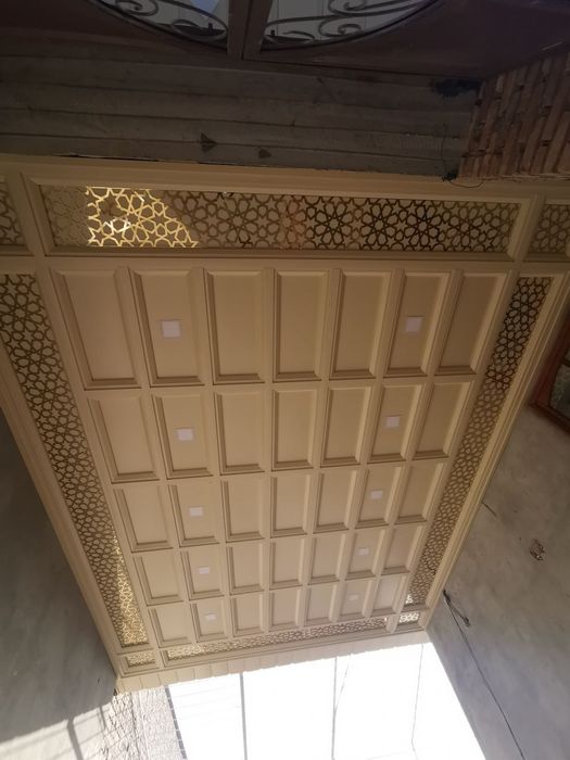 Alkafon alykabod mantaj usta hizmati