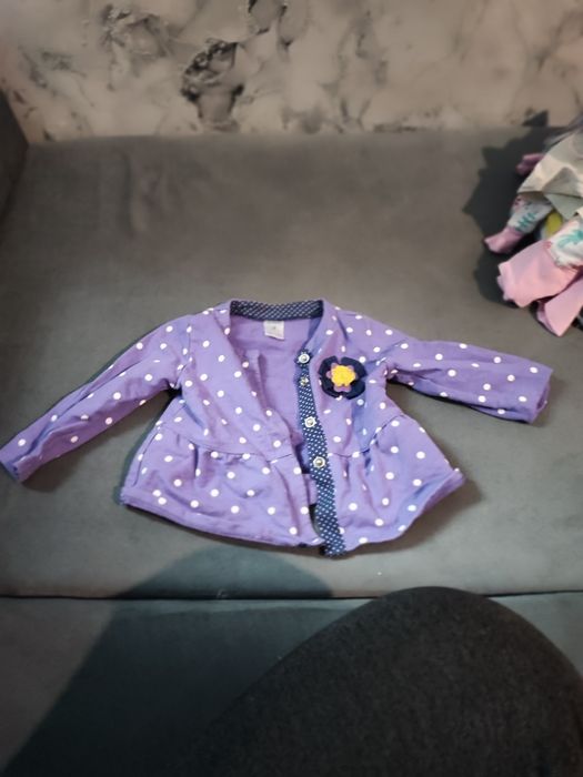 Детские вещи 0+лет