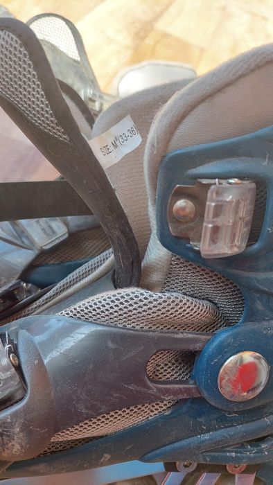 Ролики детский 5000тг