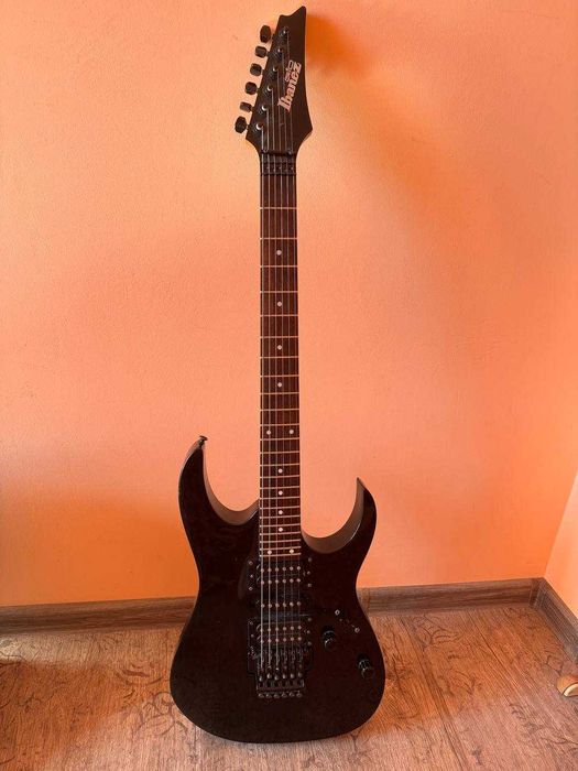 Електрическа китара Ibanez GRG270B