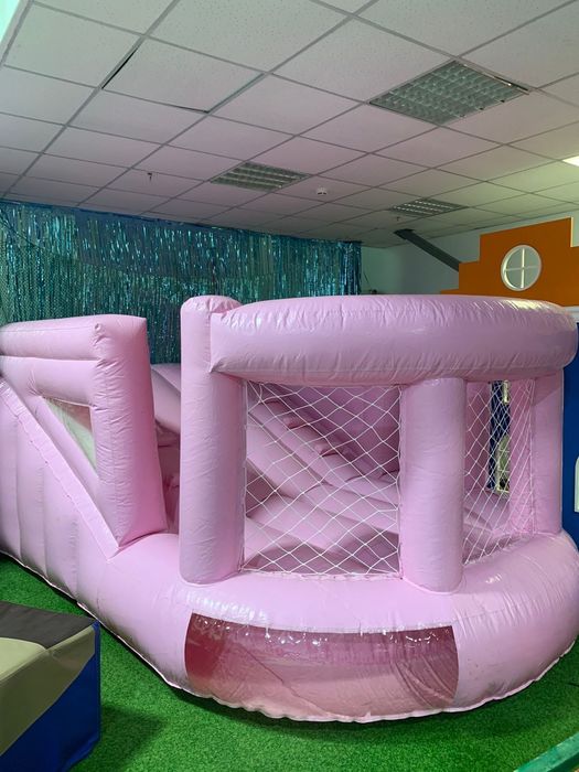 Карусели Батуты. и.т.д