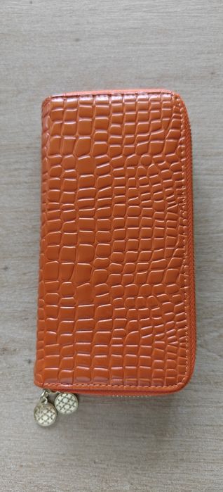 Дамски портмонета - различни видове