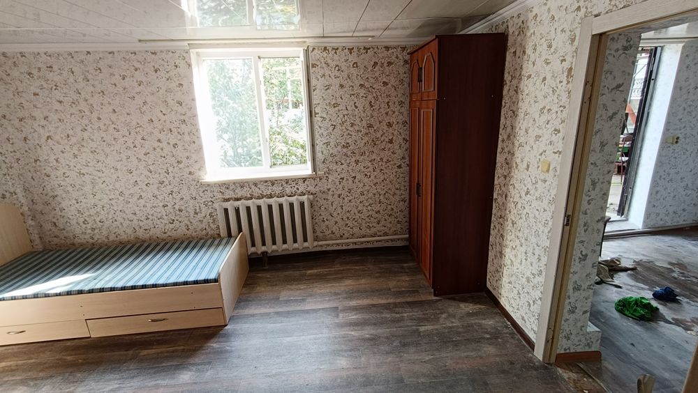 Сдам в аренду времянку