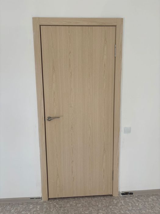 Продам межкомнатные двери