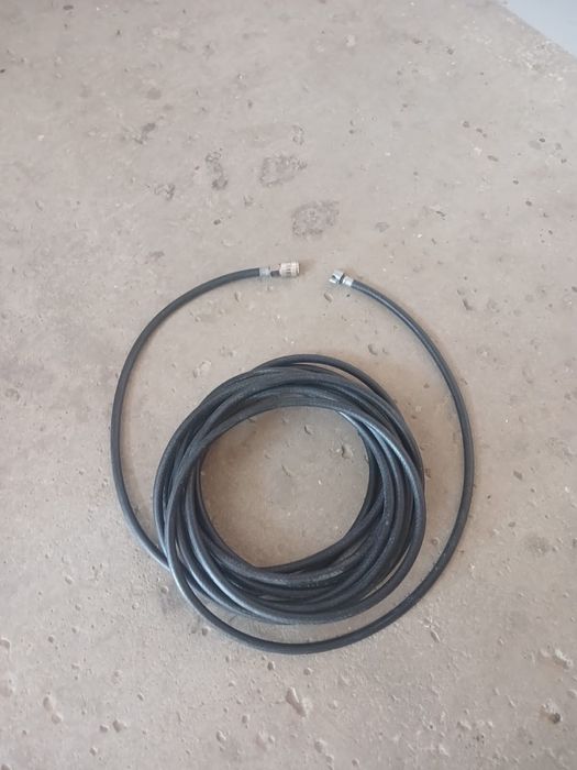 Шланг компрессорный для подкачки