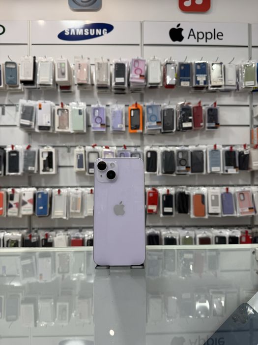 Iphone 14/128Gb/ 81% / 1 an garantie/ Future Gsm Mobile