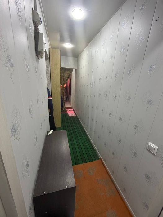 Сергели Спутник 1 3/2/2 чистая