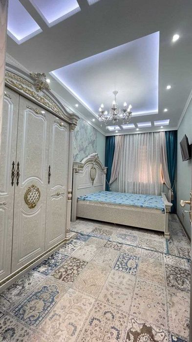 Элитный квартира ижарага берилади Голубой экран