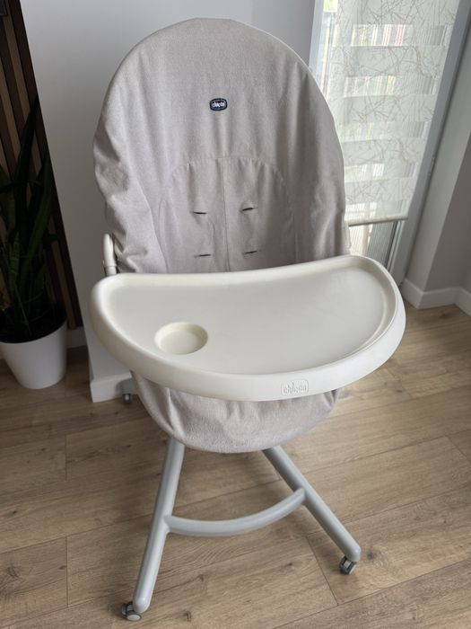 Люлька-стул chicco с рождения до 3 лет