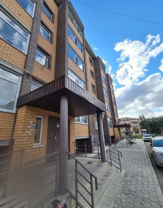 Продажа 1-комнатной квартиры