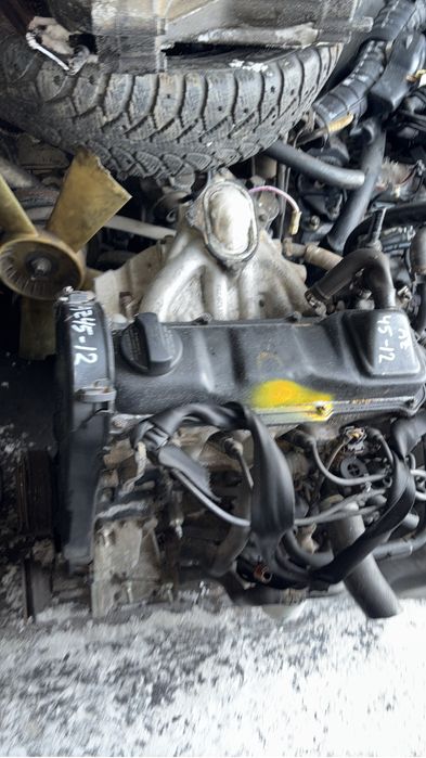 Двигателя на Фольцваген Пассат Гольф Ауди