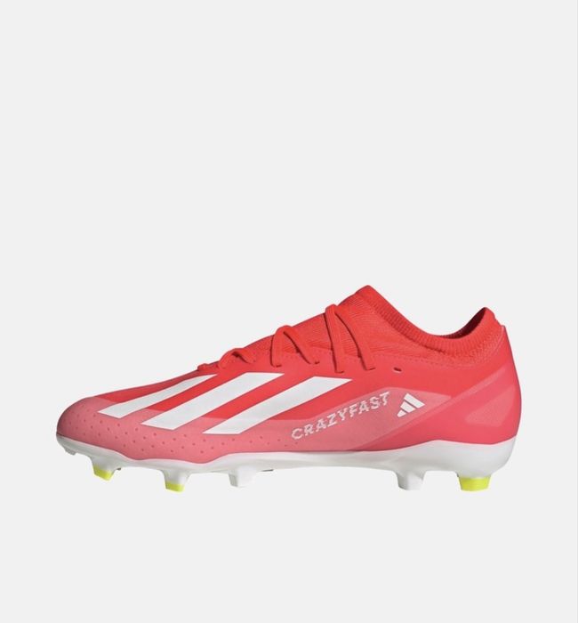 Ghete Fotbal Adidas X CRAZYFAST