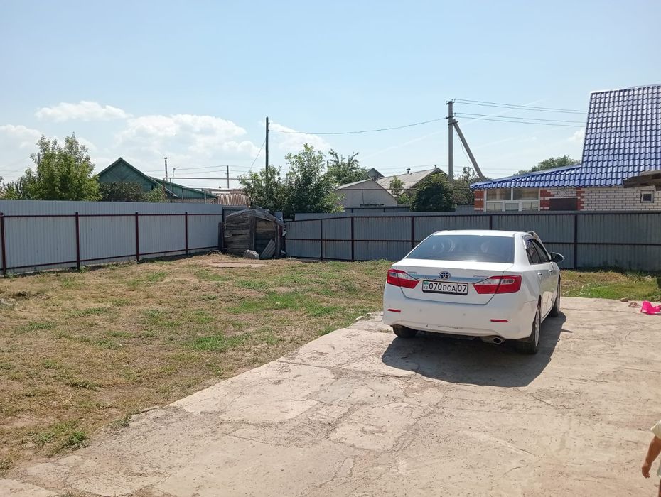 Продам частны дом с бизнесом