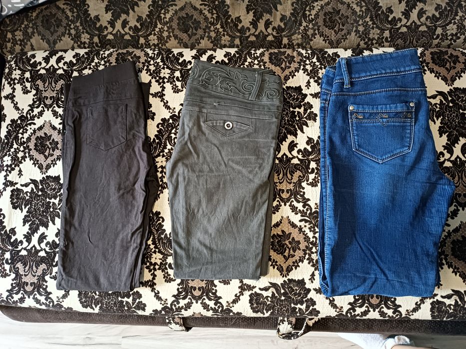 Продам  Джинсы дёшево