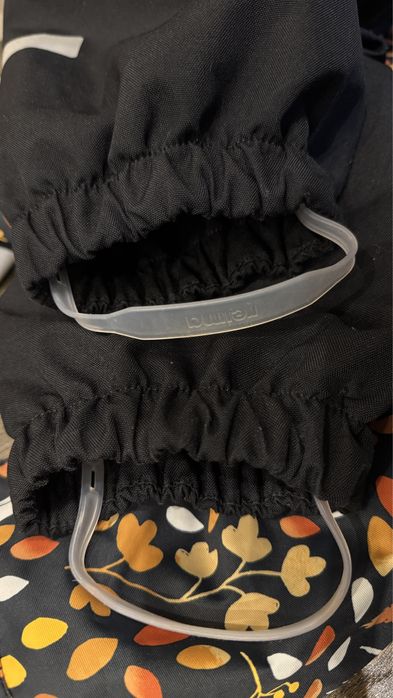 Reima комбинезон