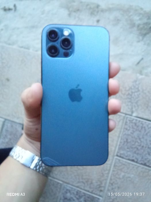Iphone 12 pro sotiladi