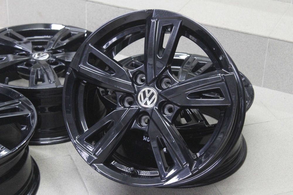 Джанти 16" VW Passat, Caddy, Golf