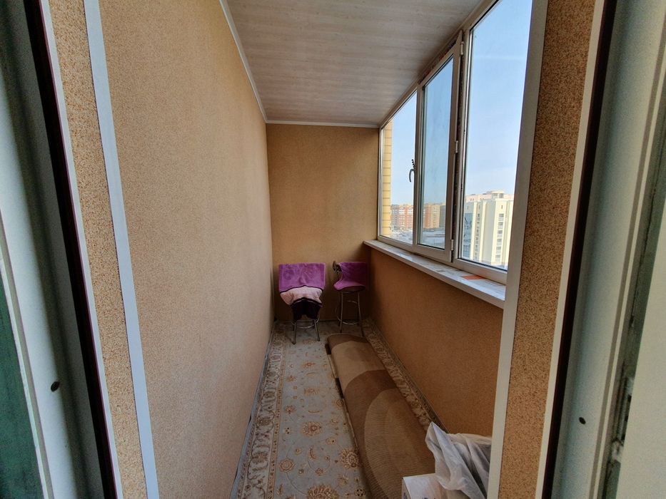 Продам 3 комнатную квартиру