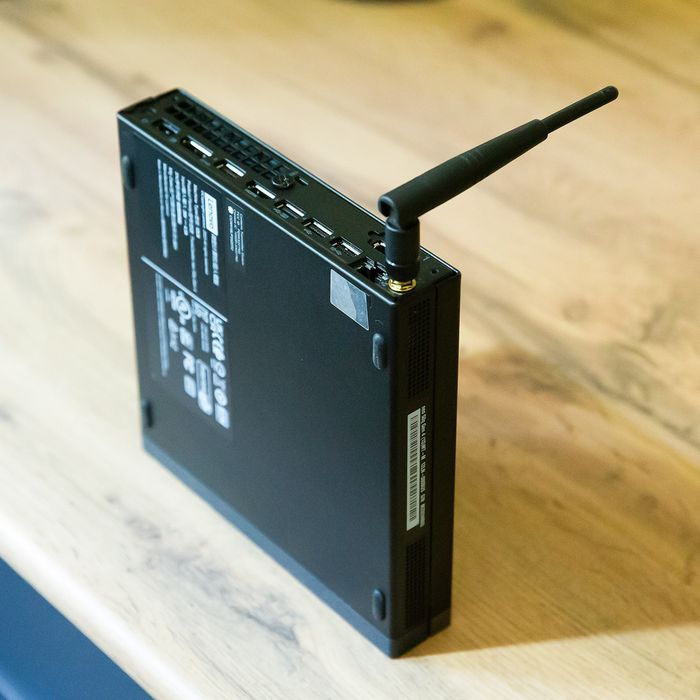 Продам Мини компьютер LENOVO ThinkCentre neo 50Q GEN 4.