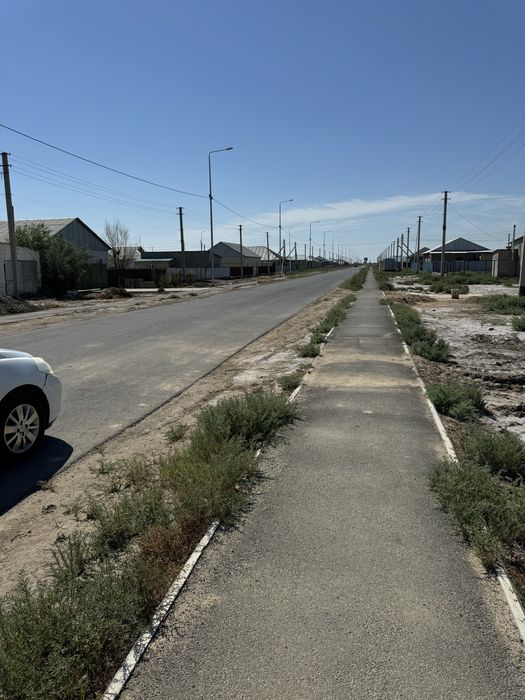 участок Таскала  Кайнар Атырау