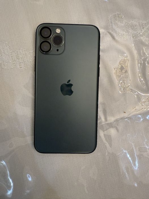 Iphone 11 pro 90%
