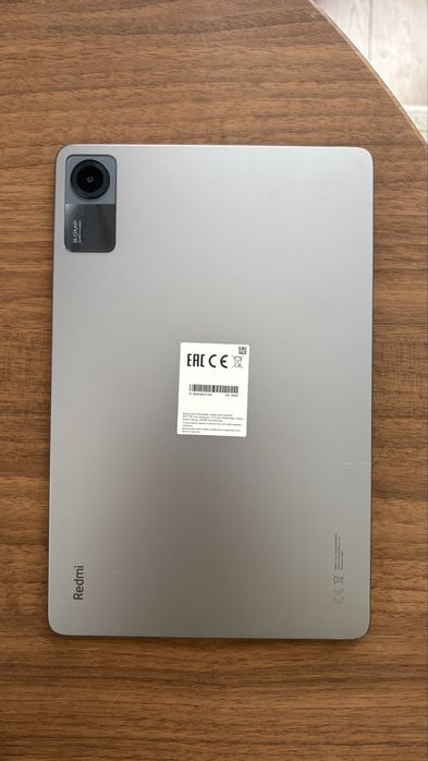 Планшет Xiaomi Redmi Pad SE 128 GB
