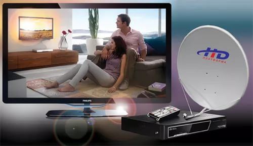 Настройка спутника! Установка телекарт, IPTV, шаринг и др.