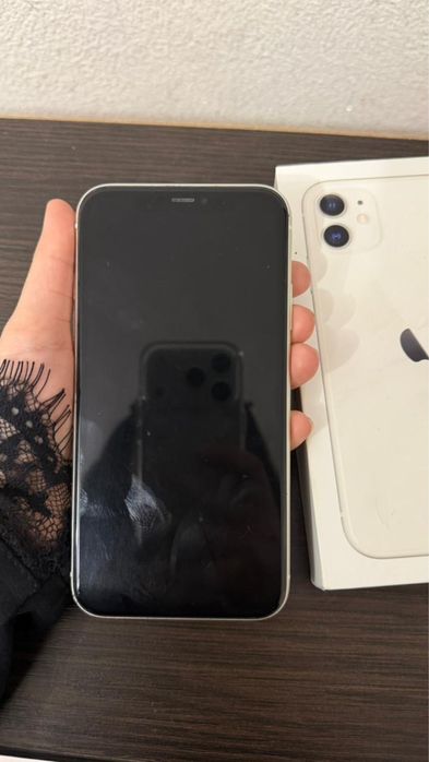 Iphone 11 айфон 11