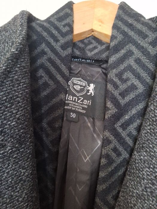 Продам мужское пальто