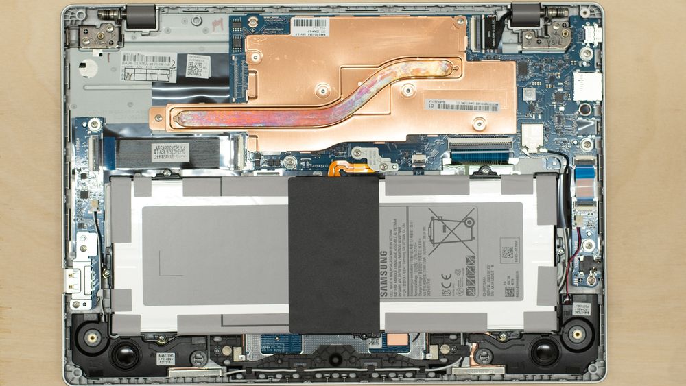 Dezmembrez Samsung chromebook xe303c12