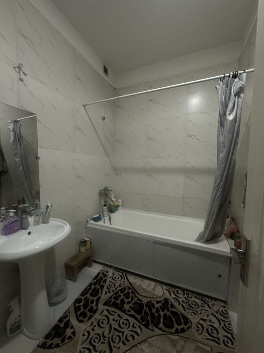 Аренда квартира Октепа сохил буйи 2 ком семя